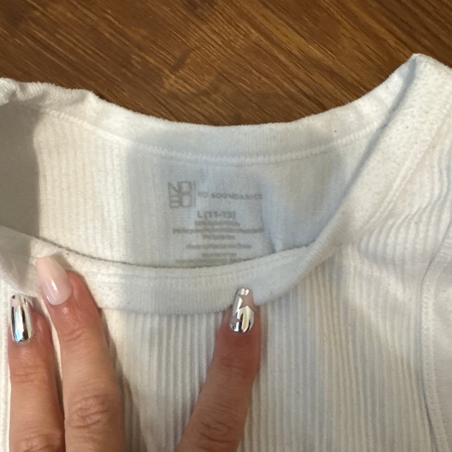 Women’s tank