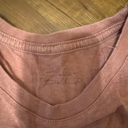 Women's Crop