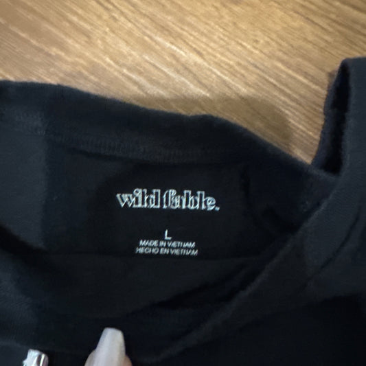 Women's Crop Top