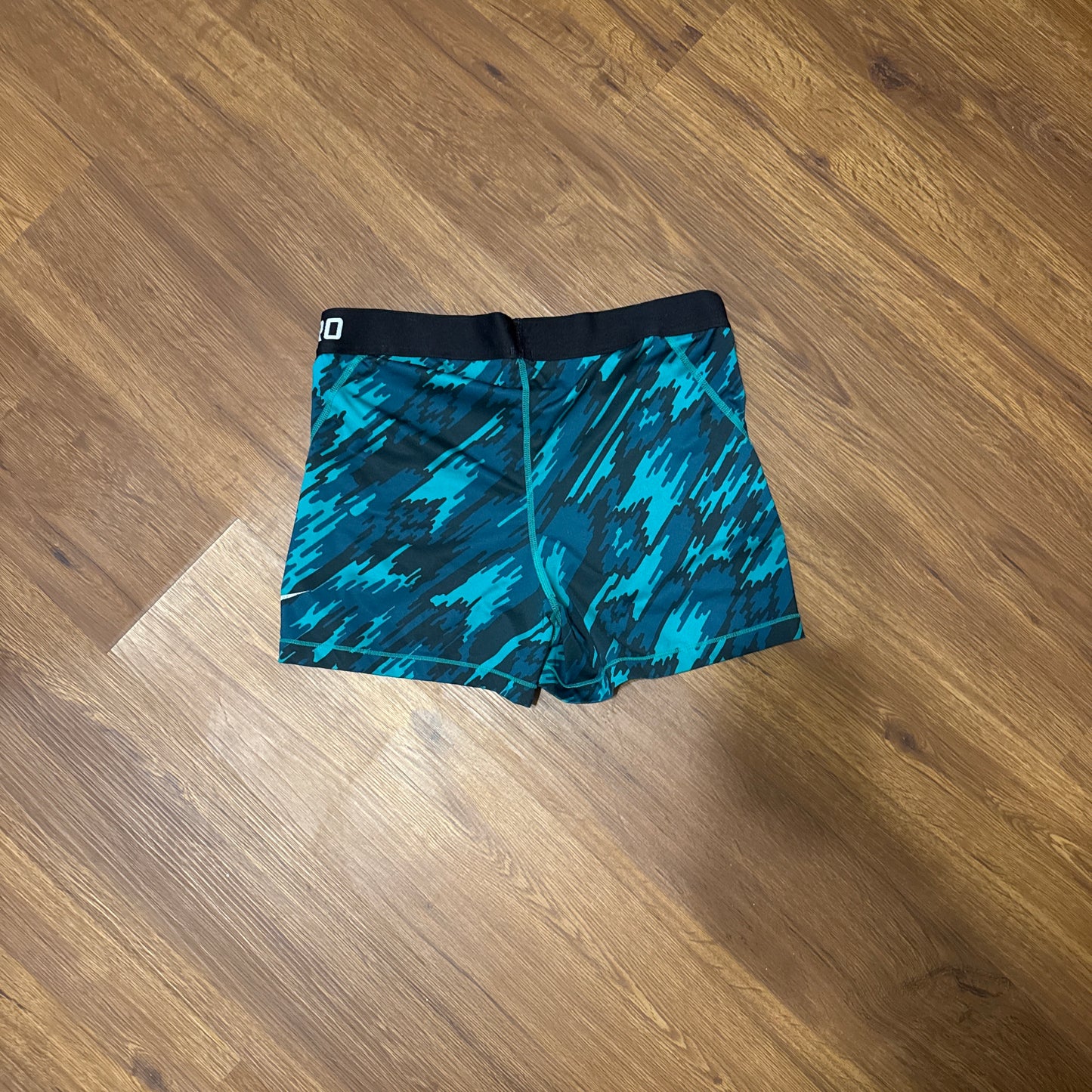 Nike Dri-fit Shorts