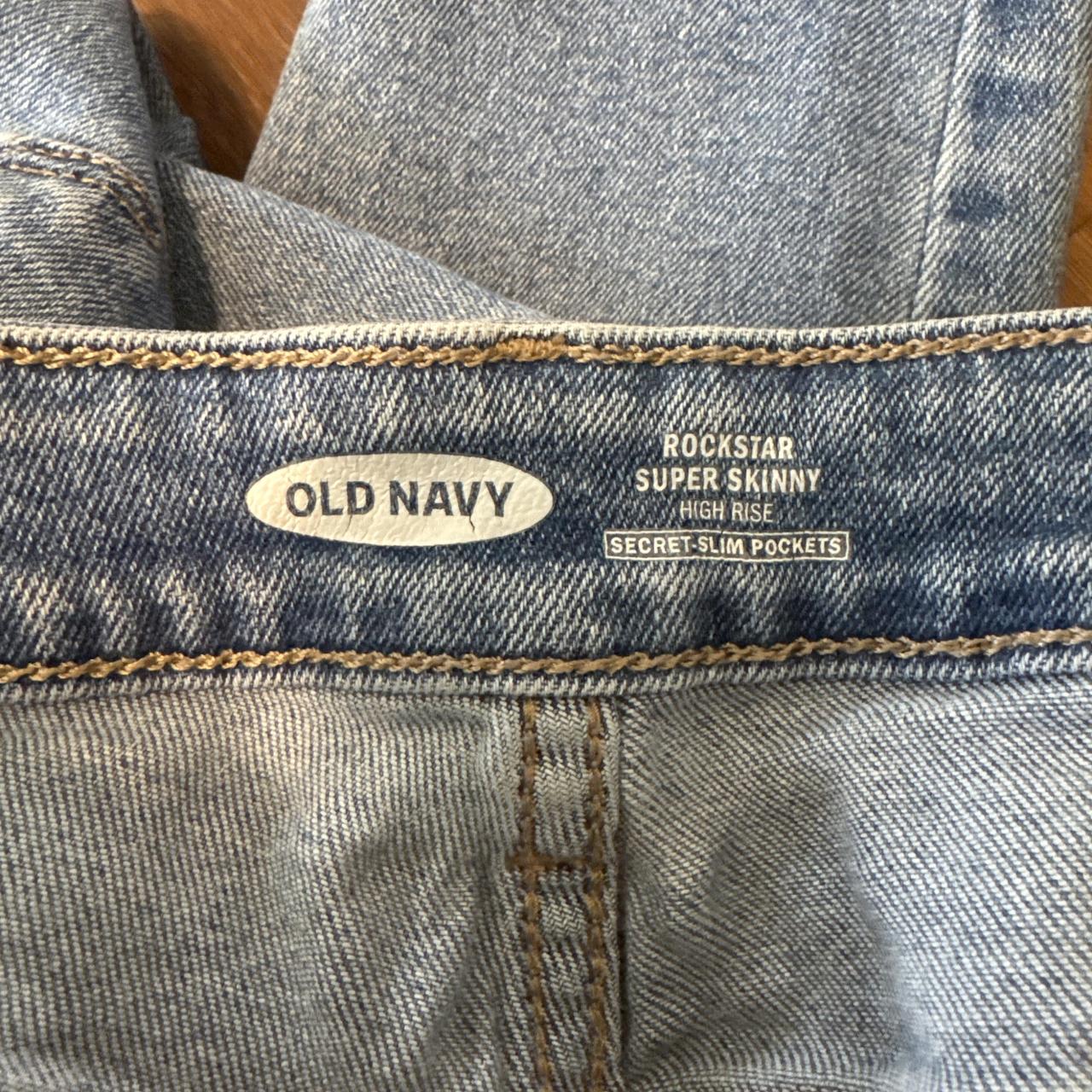 Old Navy Women's Jeans