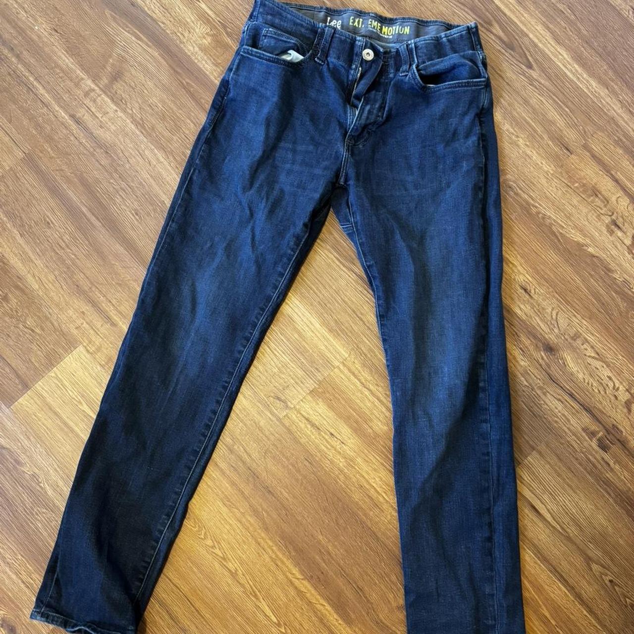 Lee Men's Jeans