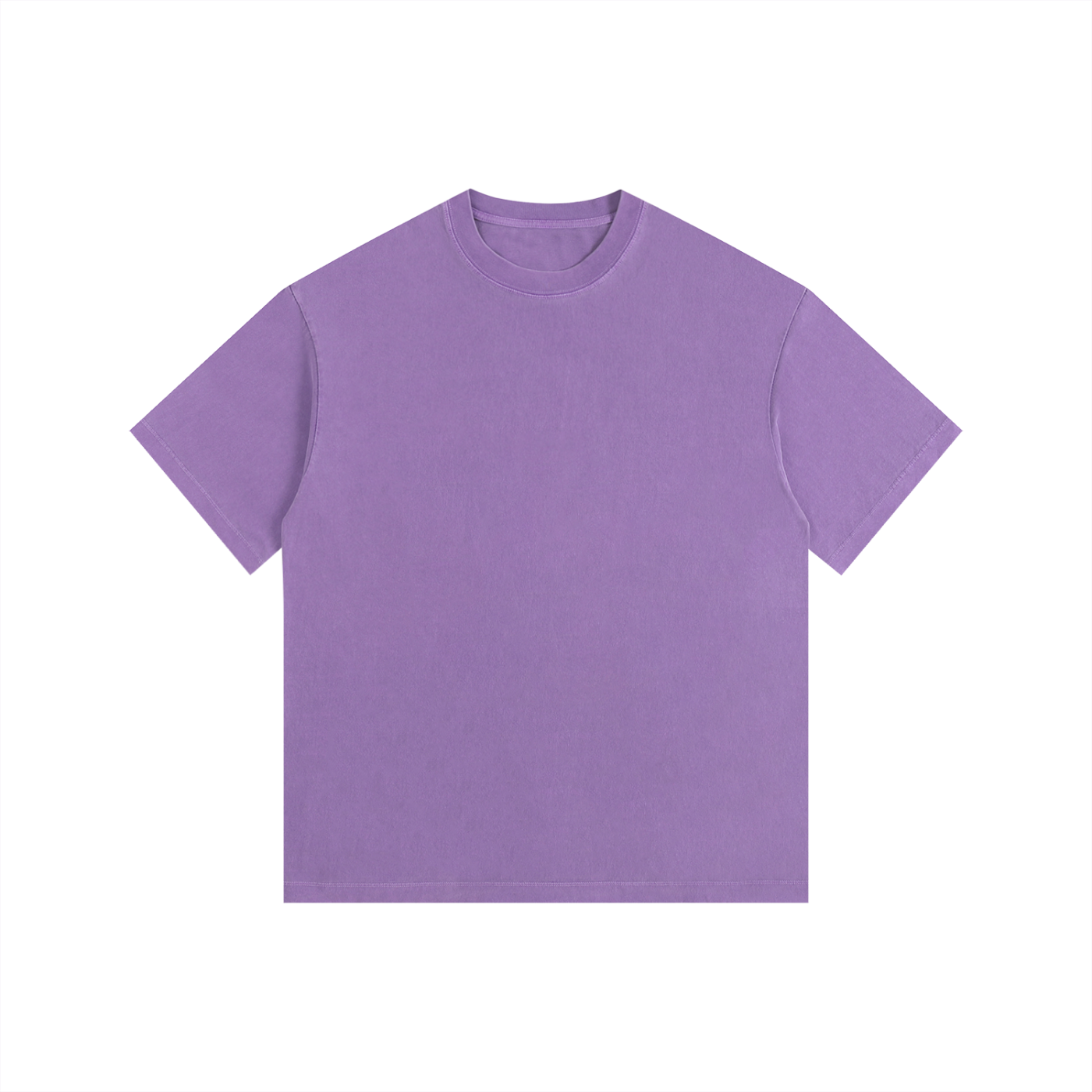 Are you okay? Vintage Washed Oversized Cotton T-Shirt