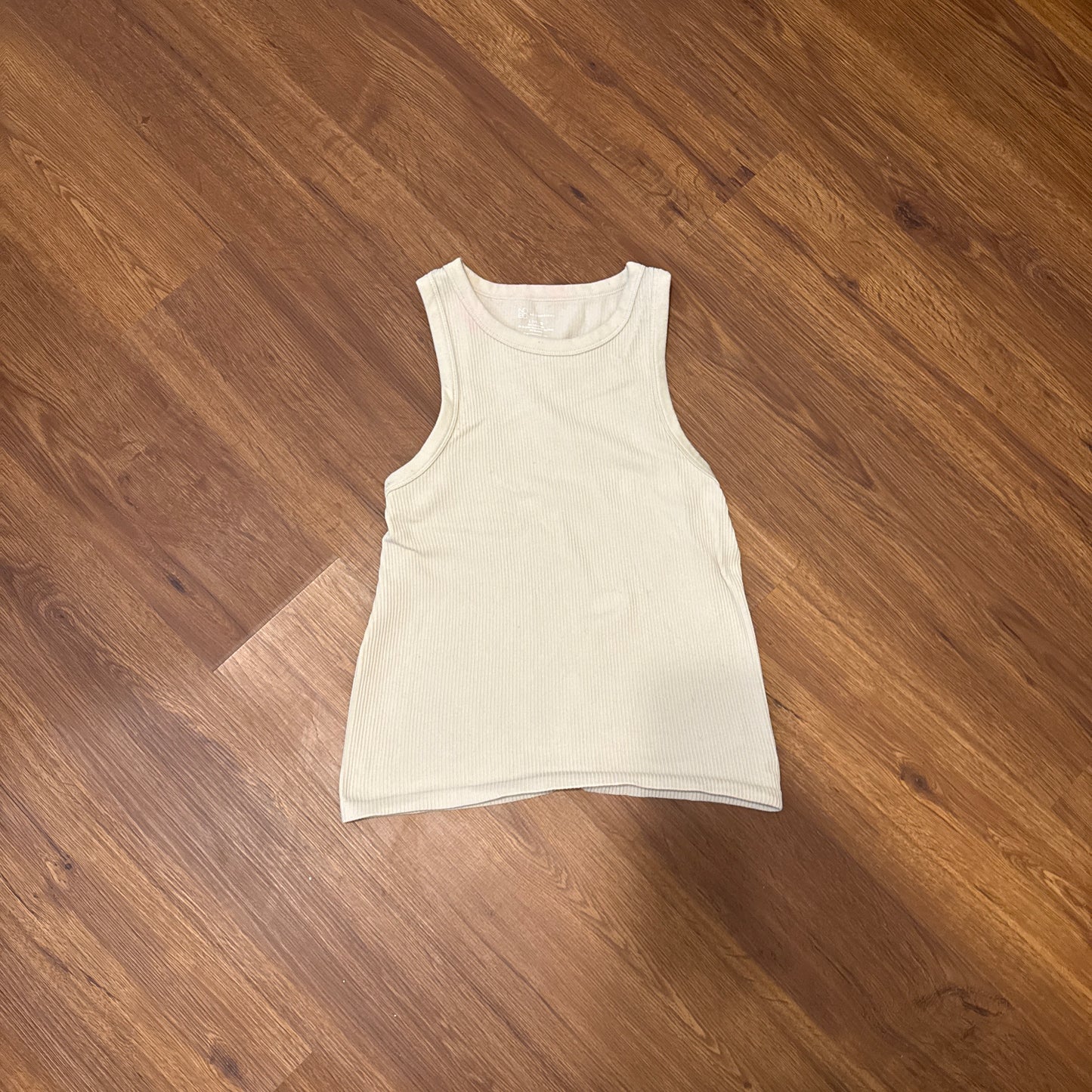 Women’s tank