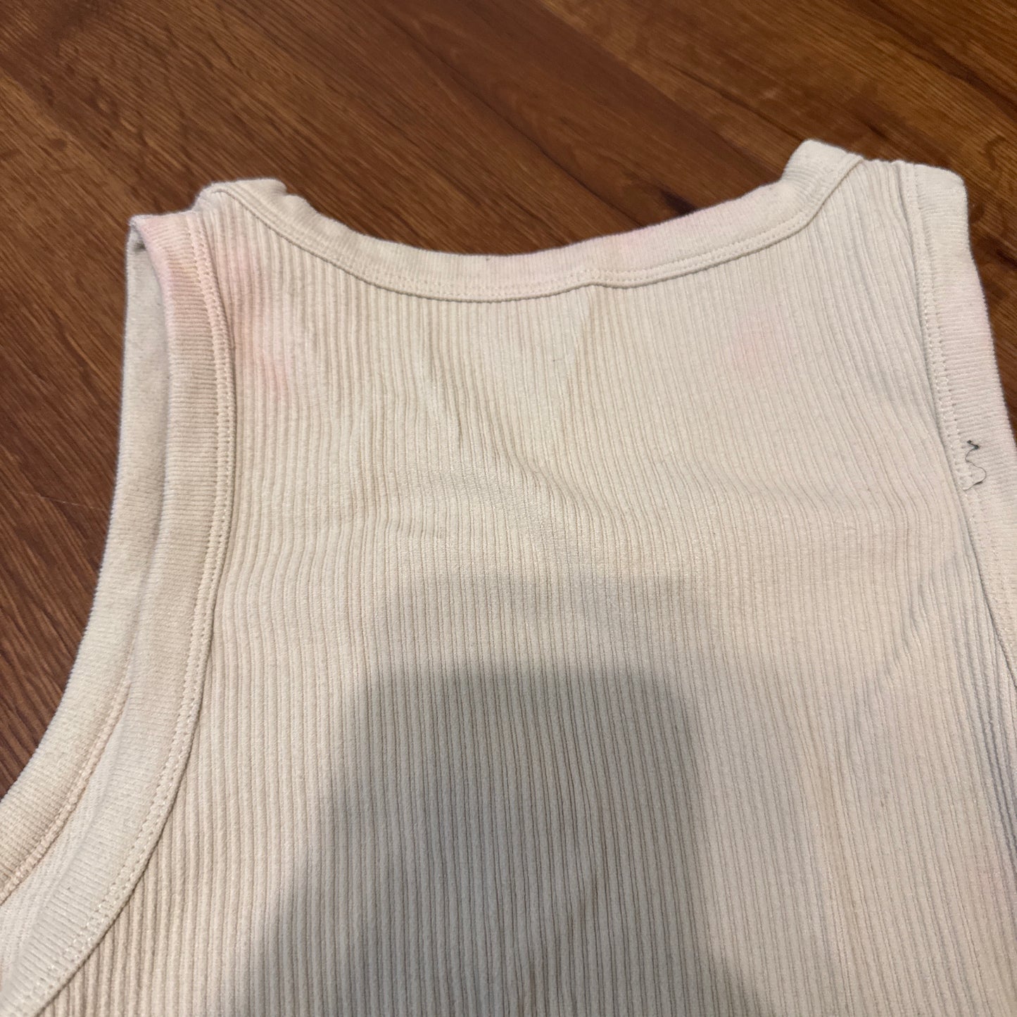 Women’s tank