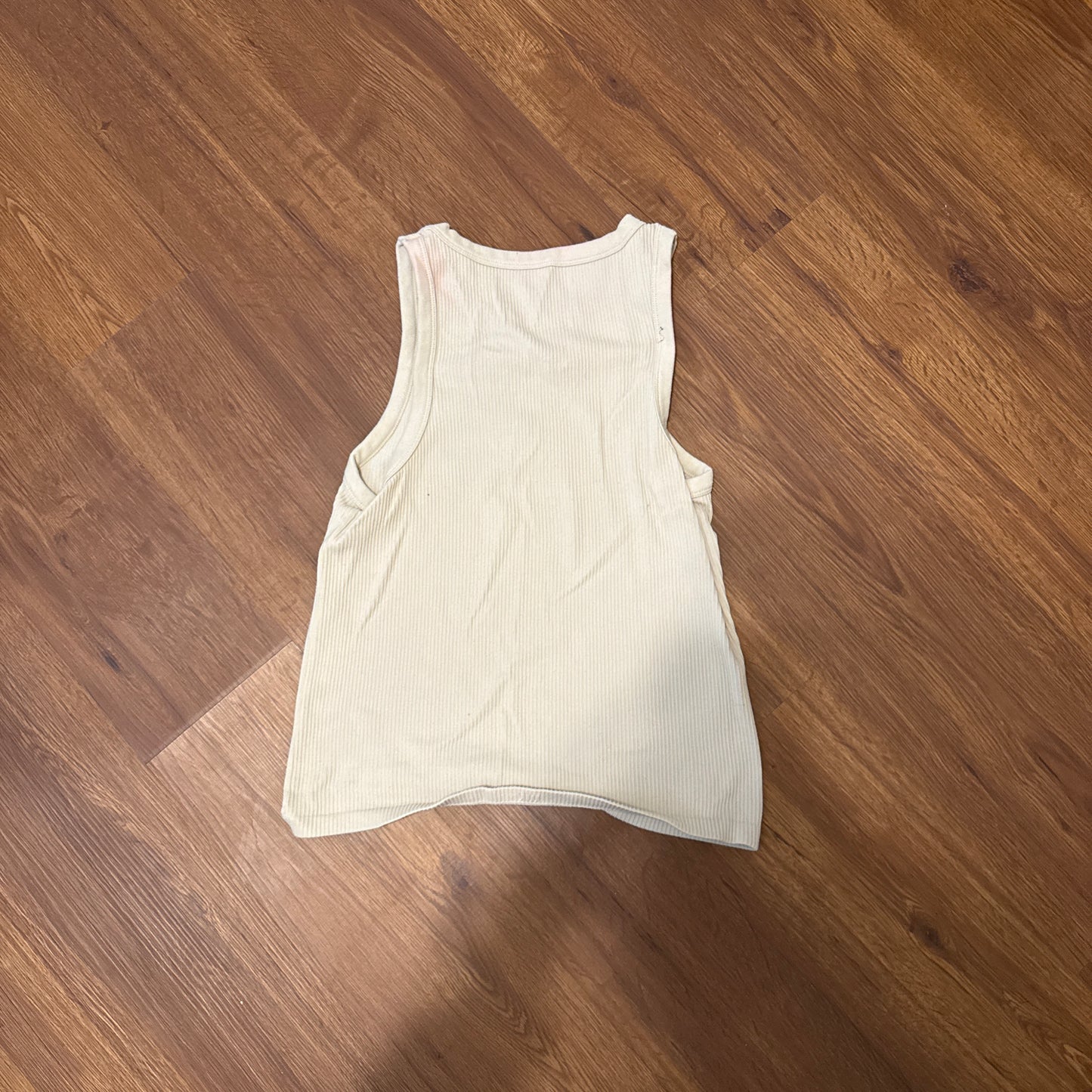 Women’s tank