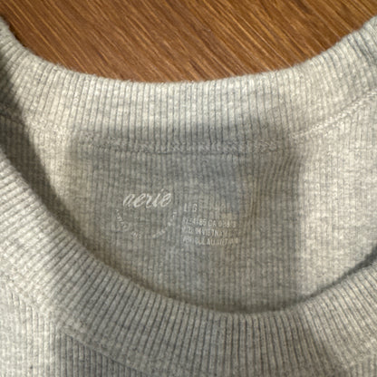 Aerie Crop Tank