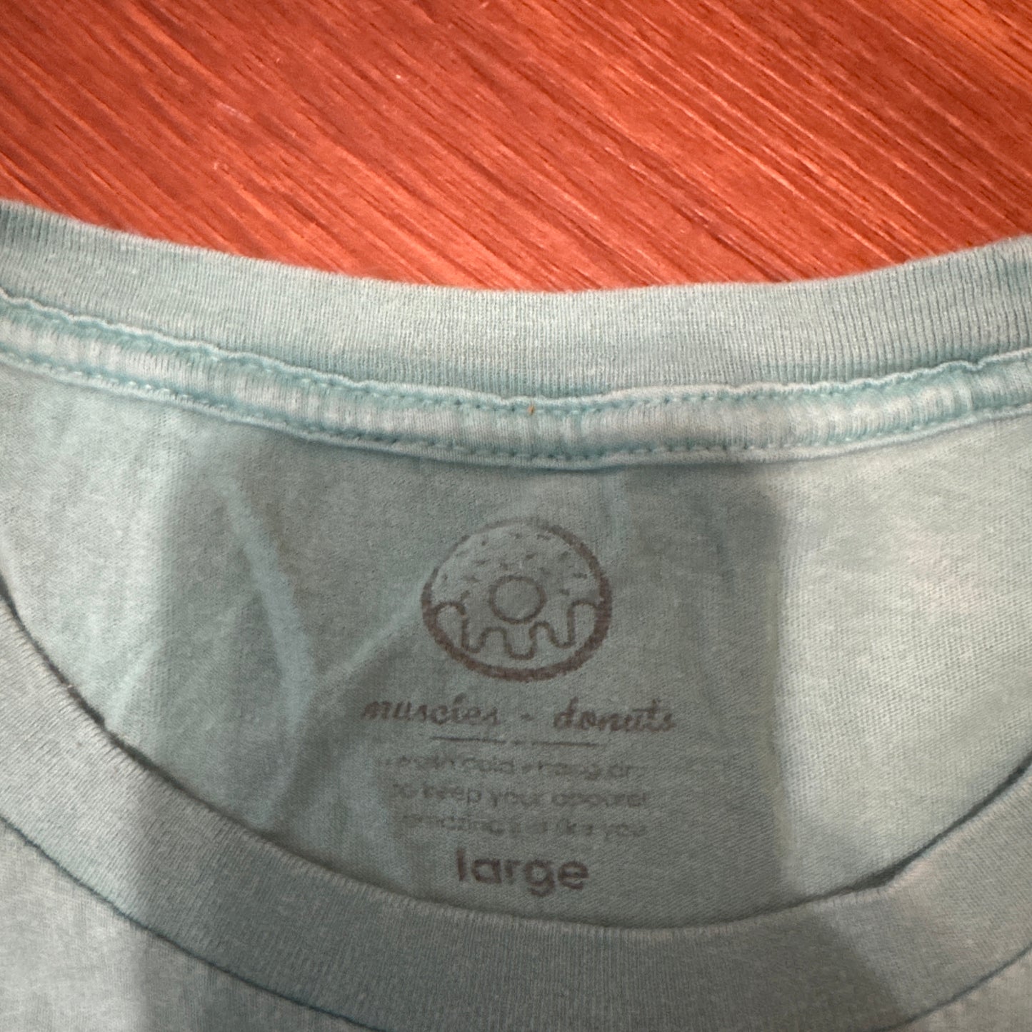 Women’s crop top