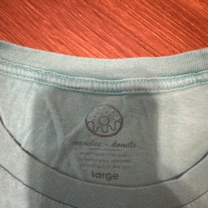 Women’s crop top