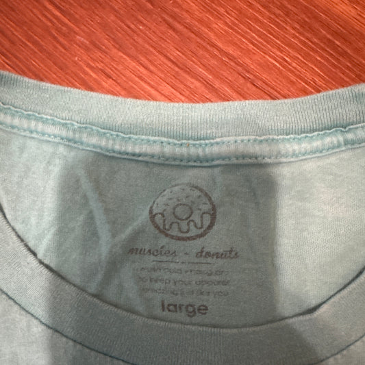 Women’s crop top