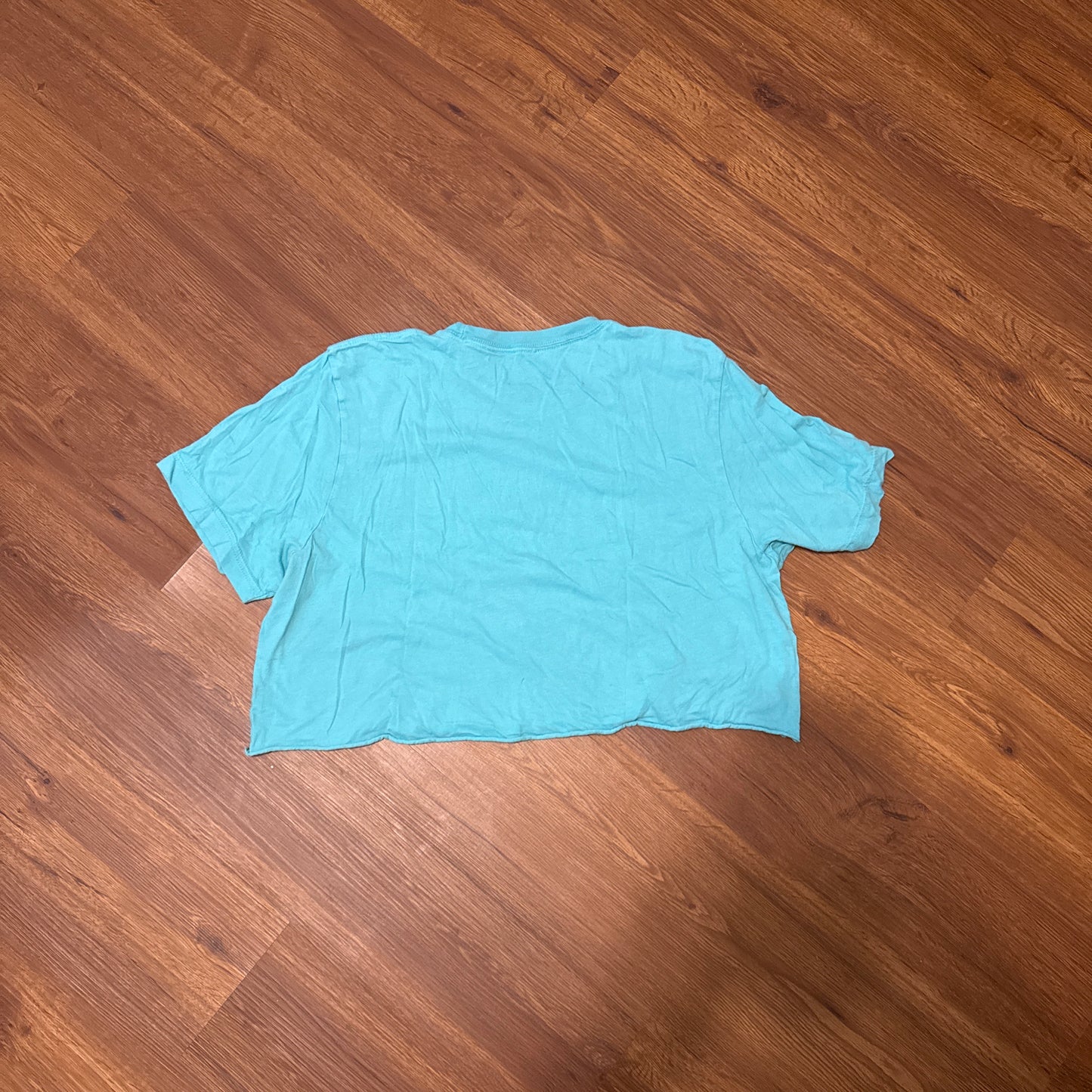 Women’s crop top