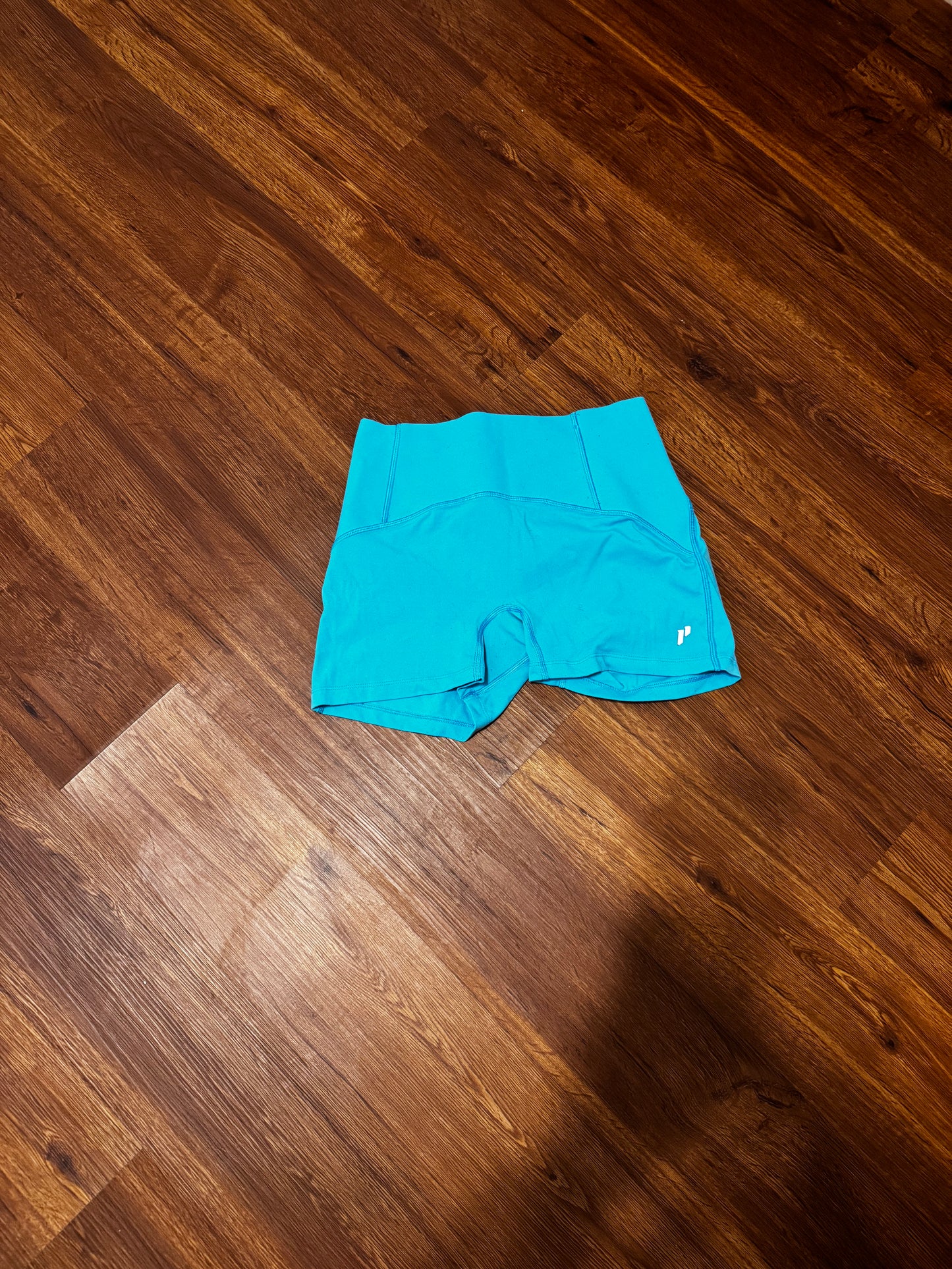 1st Phorm Shorts
