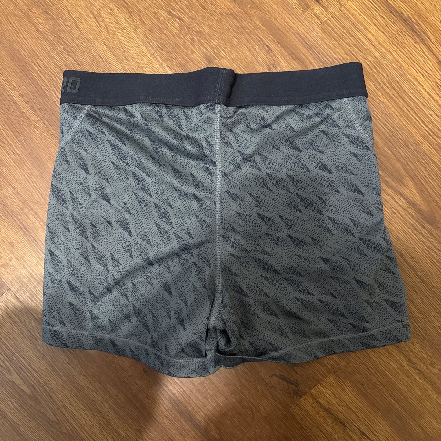 Nike Pro Shorts