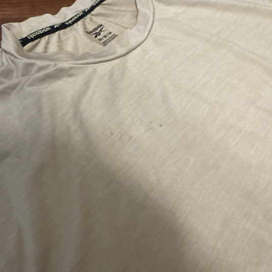 Reebok Men's Tshirt