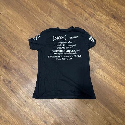 Grunt Style women's tee