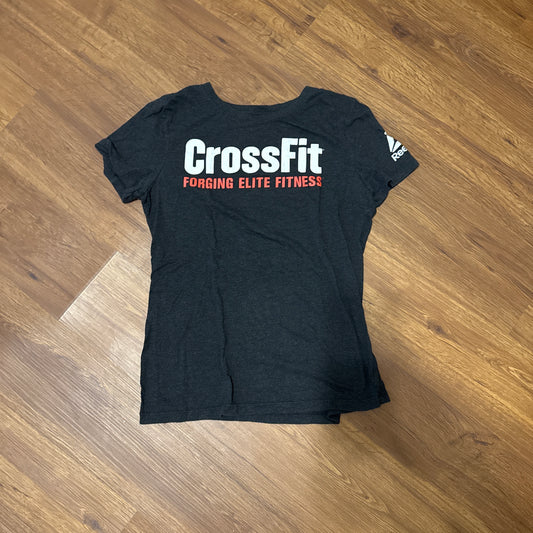 Women's CrossFit Tee