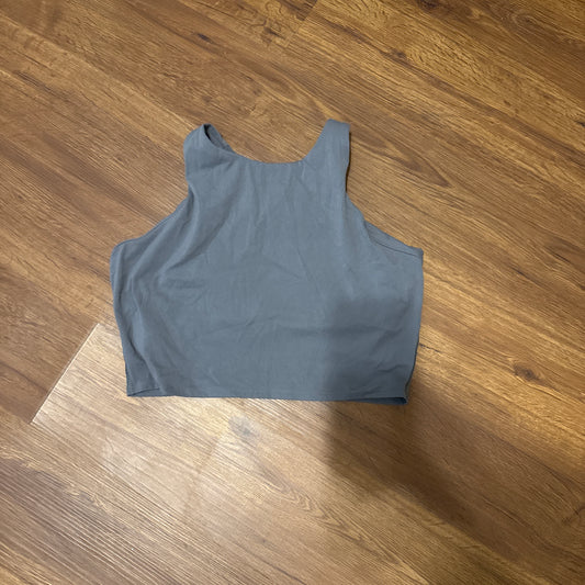 Women's Crop Top