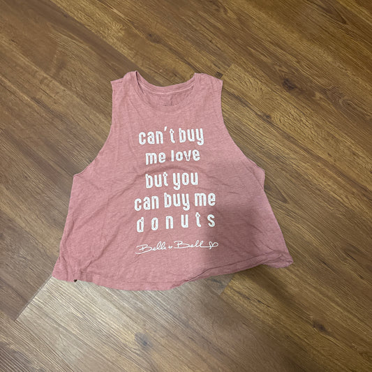 Women's Crop