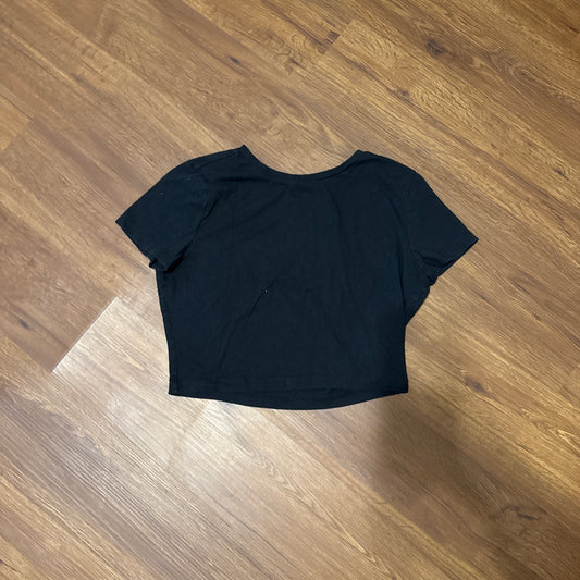 Women's Crop Top