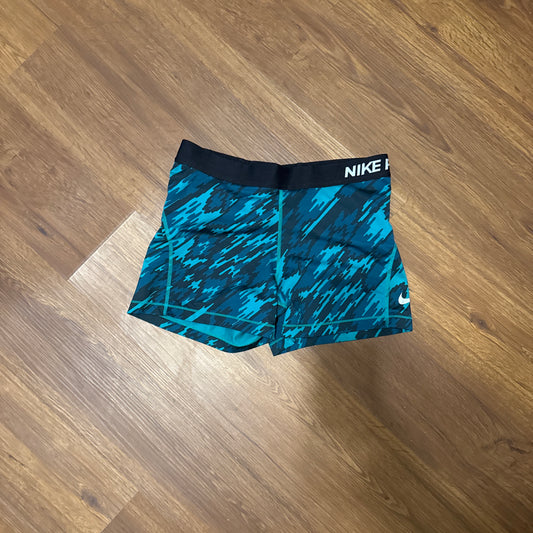 Nike Dri-fit Shorts
