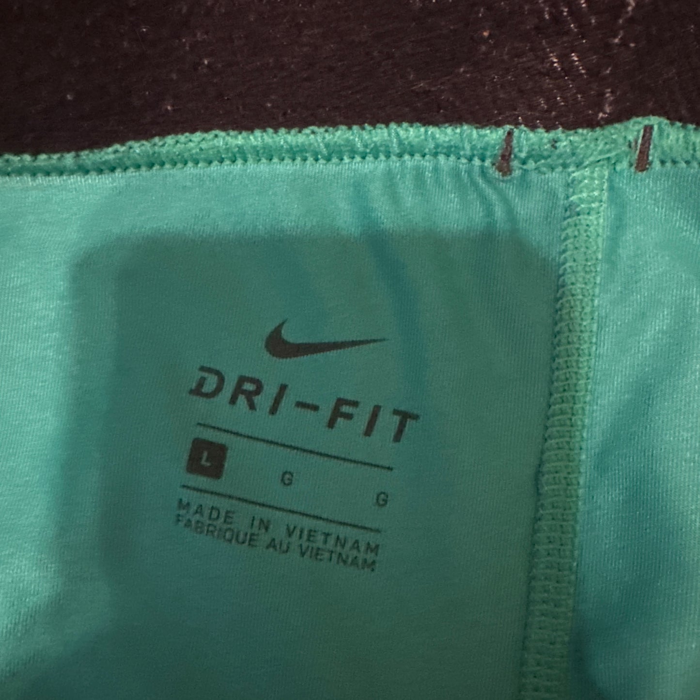 Nike Dri-fit Shorts