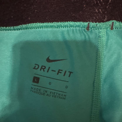 Nike Dri-fit Shorts