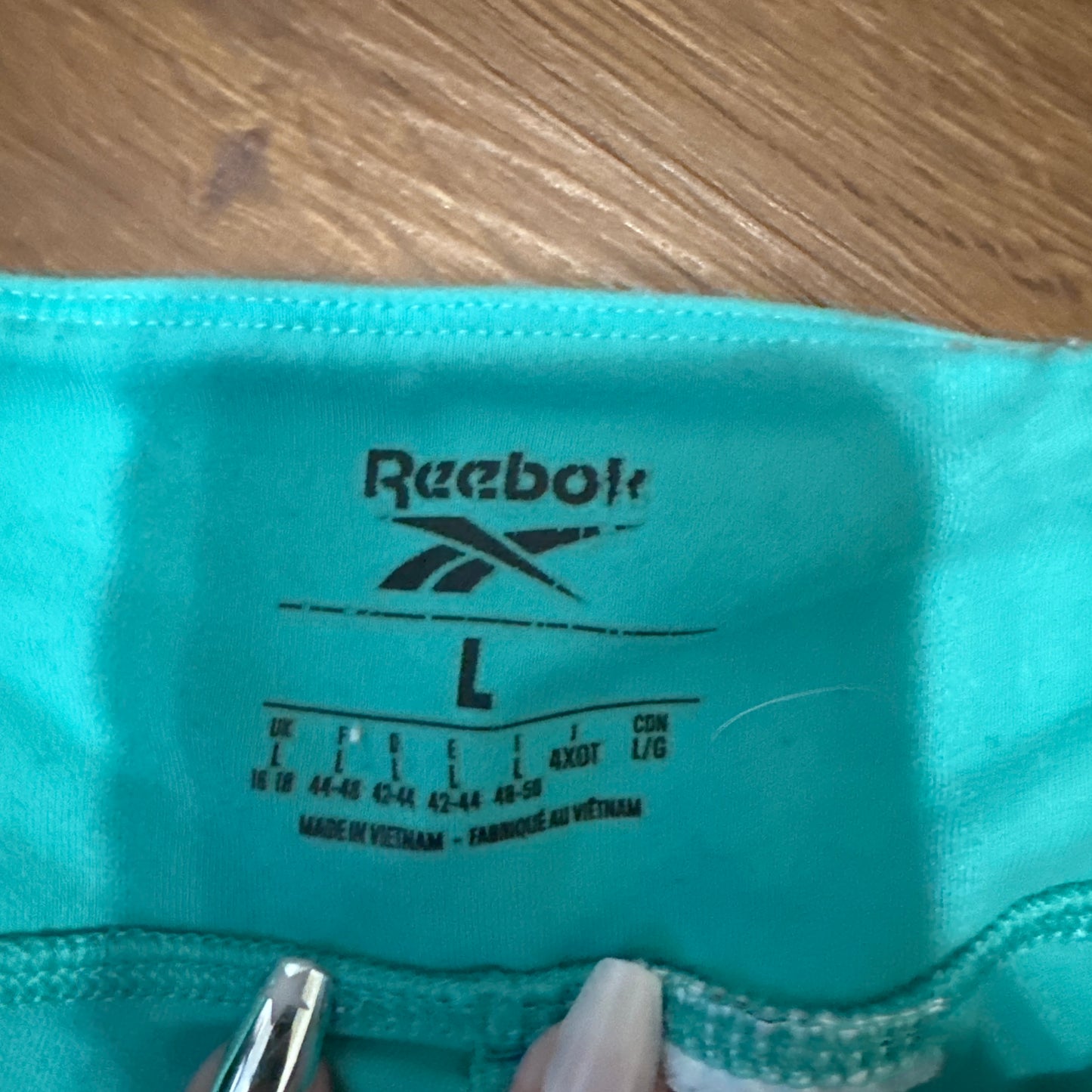 Reebok Shorts