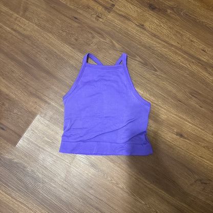 Target Crop Top Tank