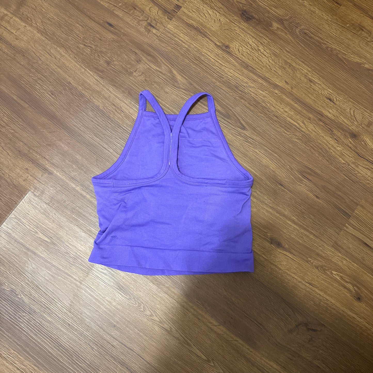 Target Crop Top Tank