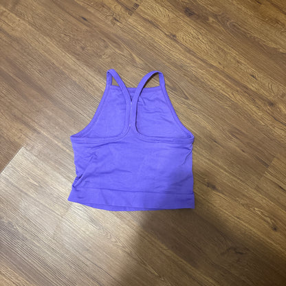 Target Crop Top Tank
