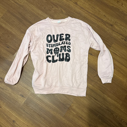 Mom Sweatshirt