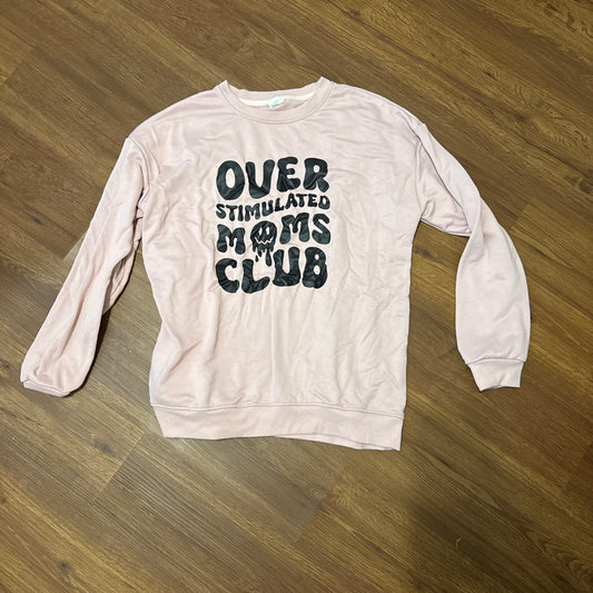 Mom Sweatshirt