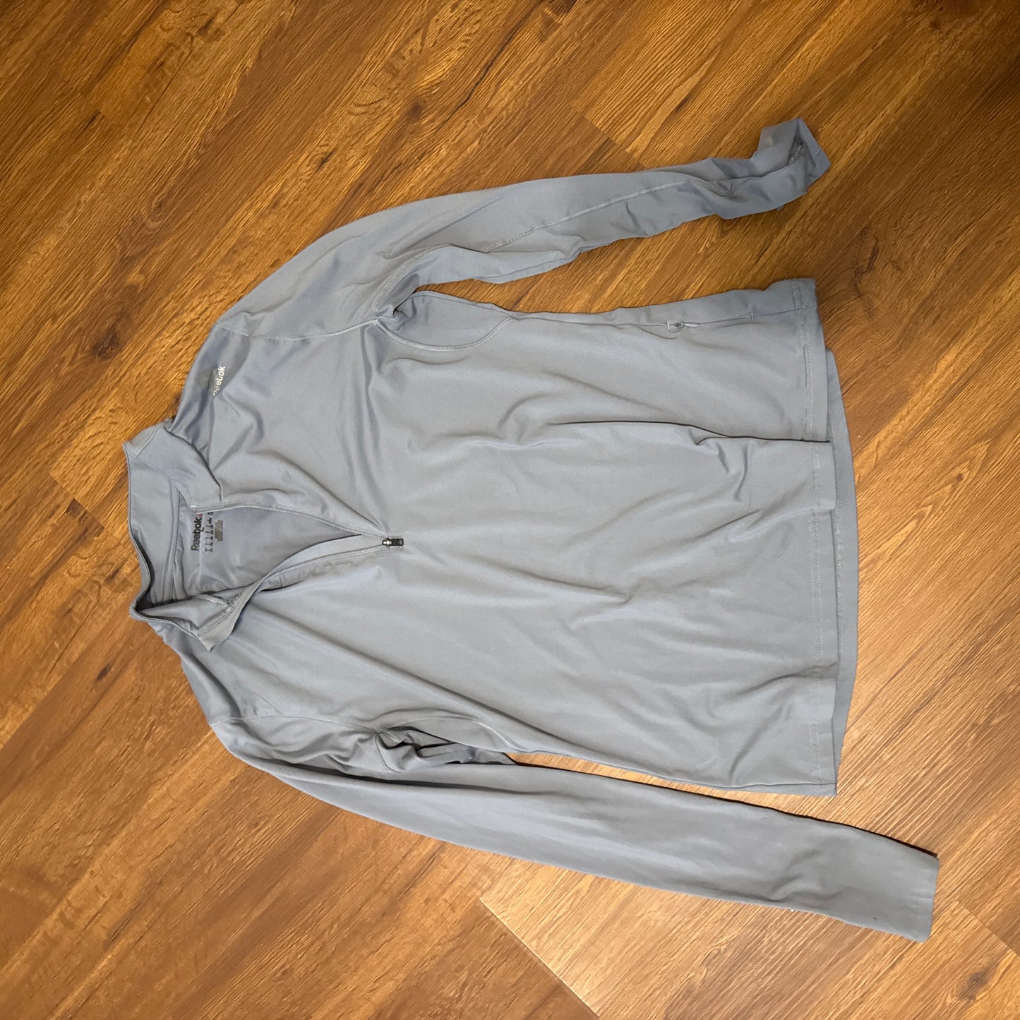 Reebok Quarter Zip
