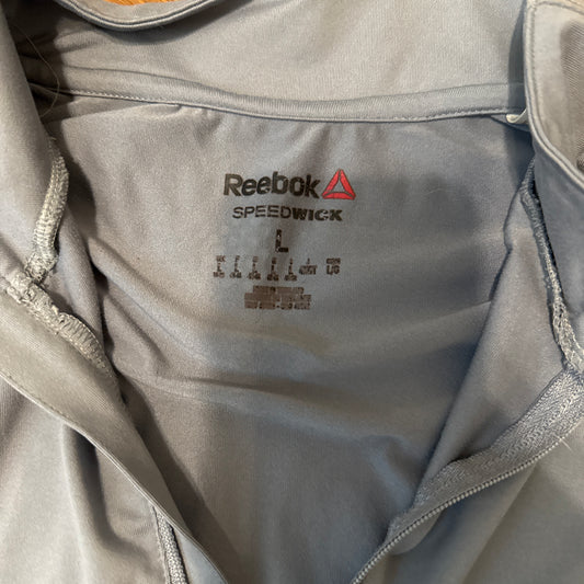 Reebok Quarter Zip