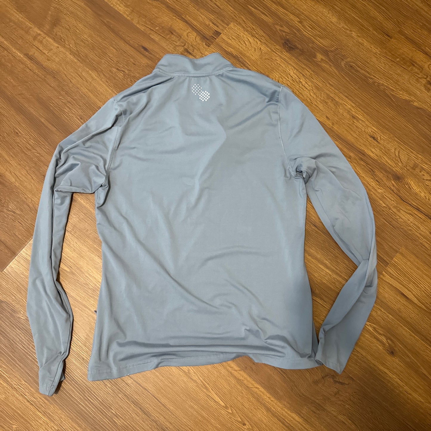 Reebok Quarter Zip