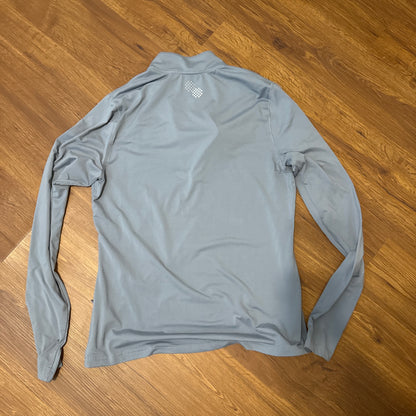 Reebok Quarter Zip