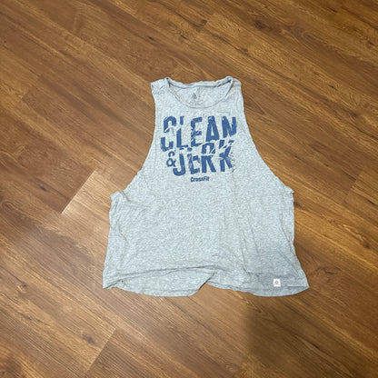 Reebok Tank