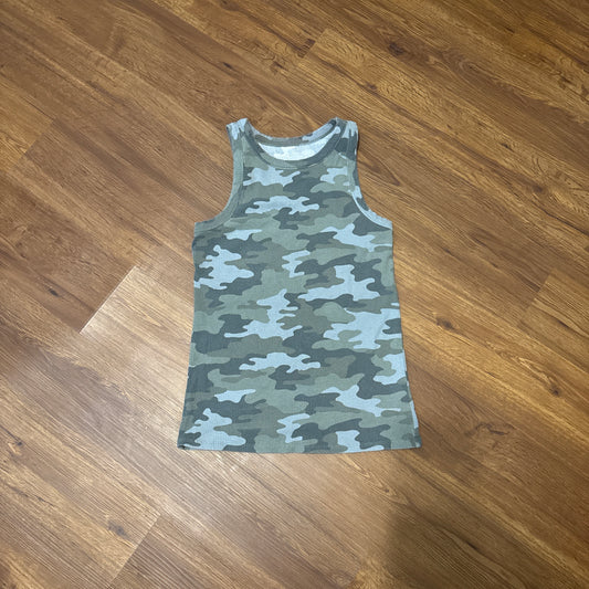 Maurice's Tank