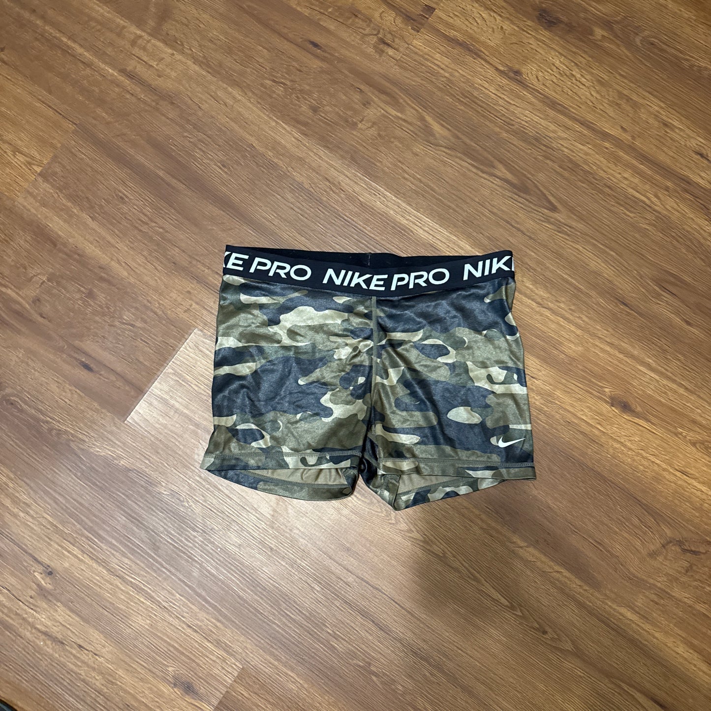 Nike Pro Shorts