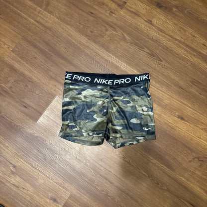Nike Pro Shorts