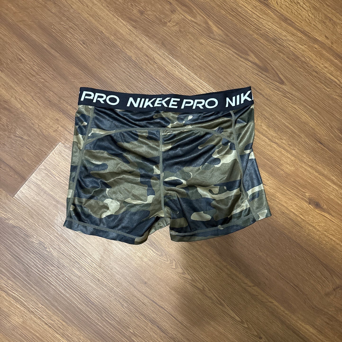 Nike Pro Shorts