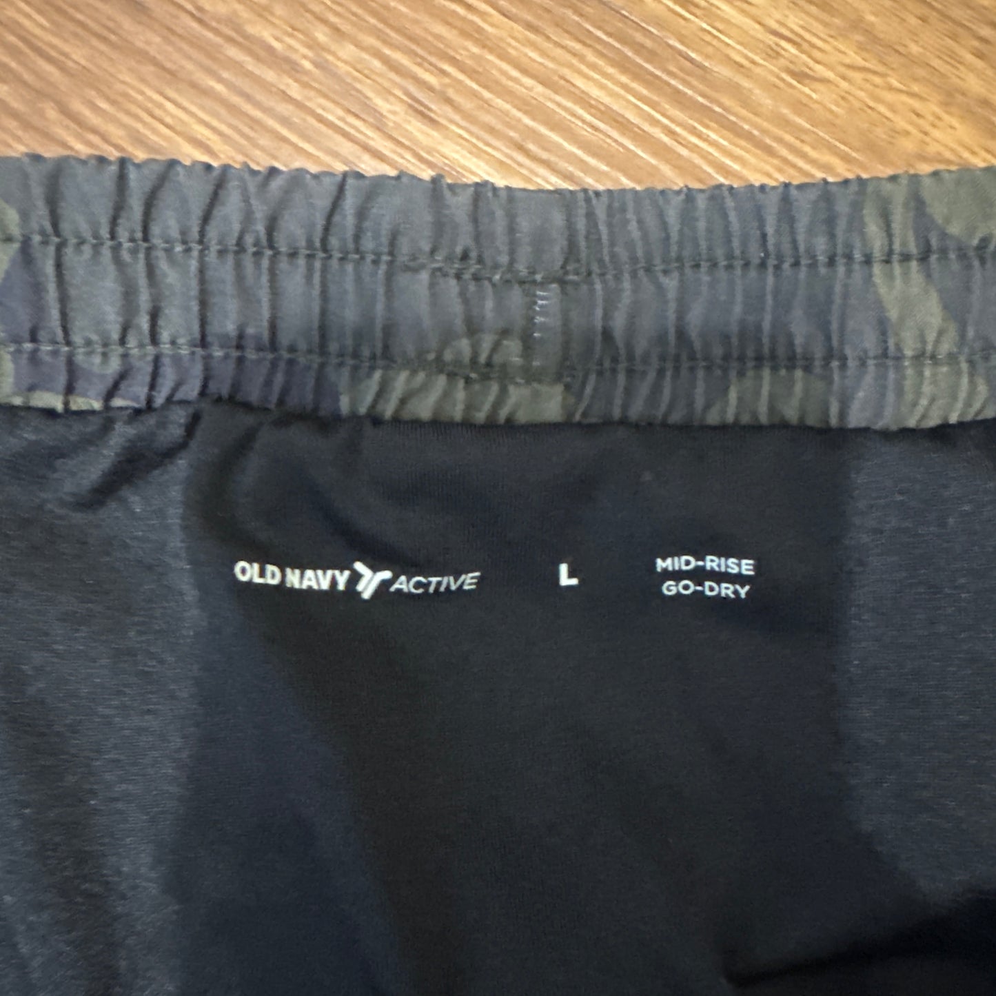 Old Navy Shorts