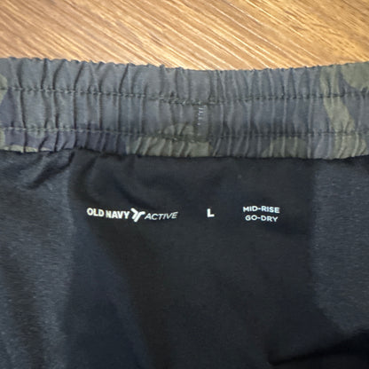 Old Navy Shorts