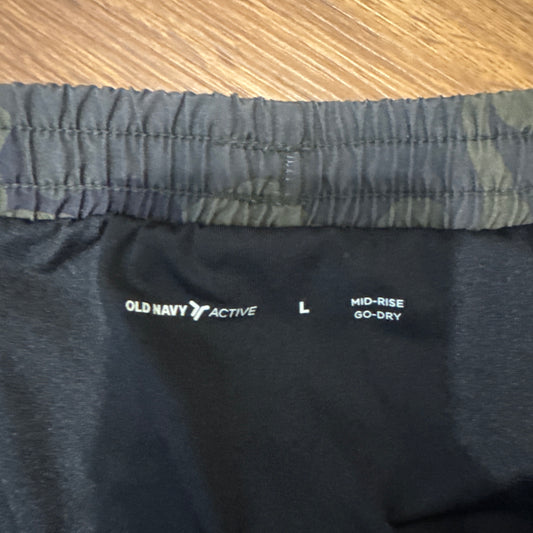 Old Navy Shorts