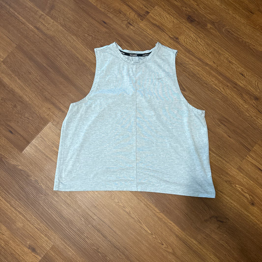 Nike Crop Tank