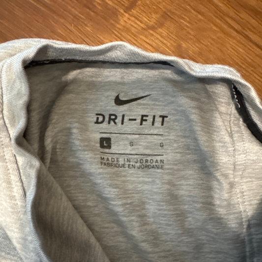 Nike Crop Tank