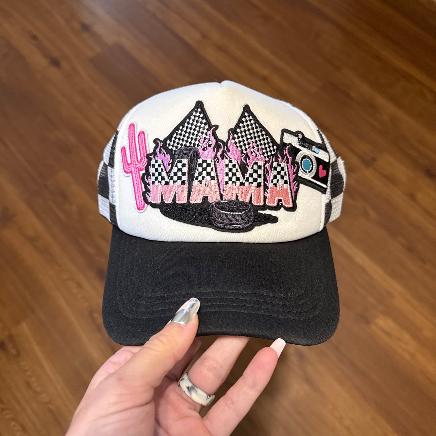Trucker Hats