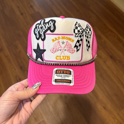 Trucker Hats