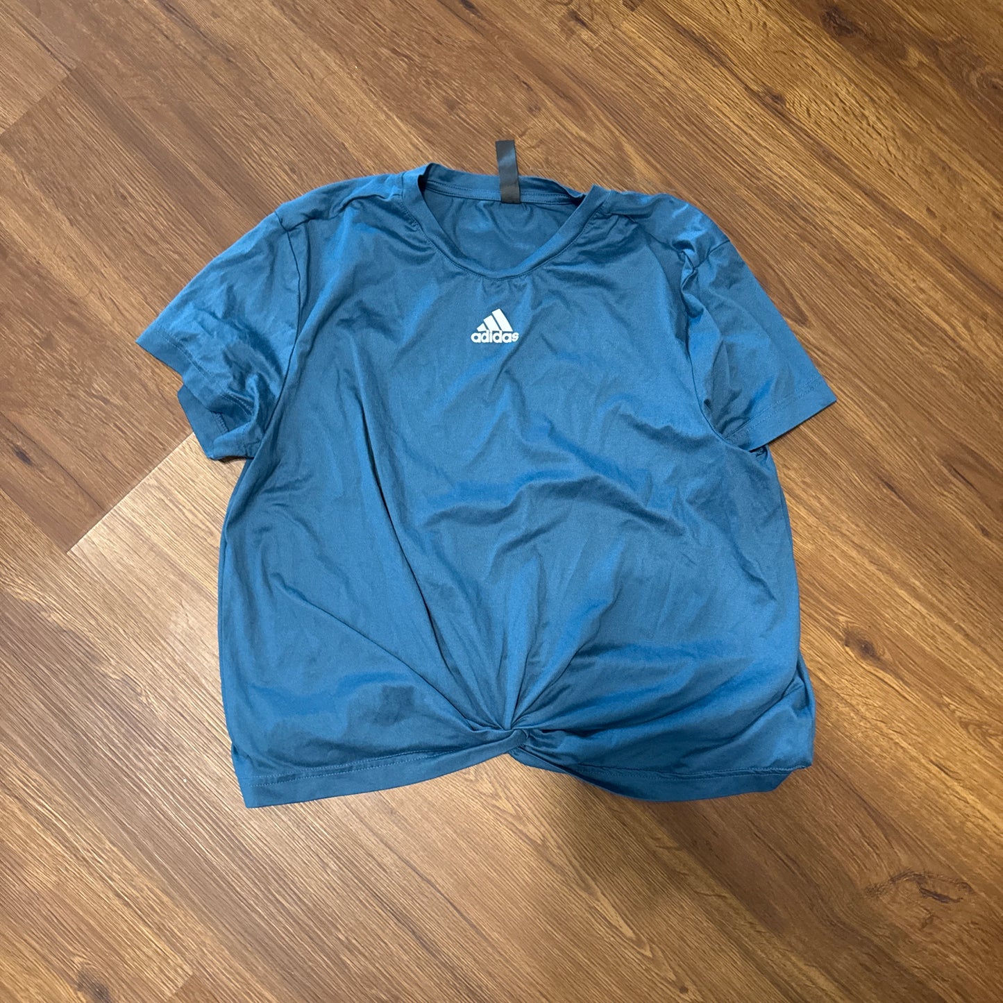 Adidas Crop