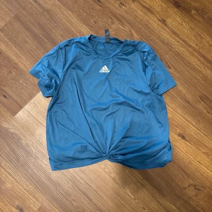 Adidas Crop